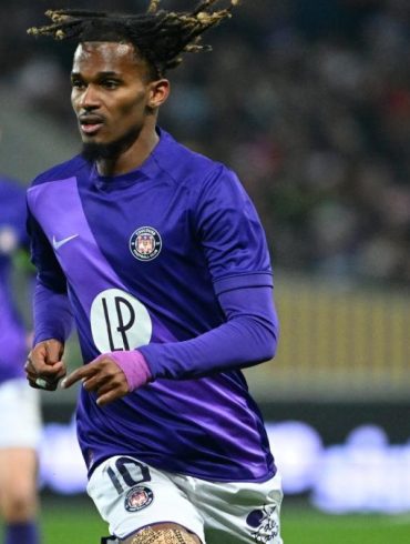 Yann Gboho affirme son envie de représenter la Côte d’Ivoire et confirme sa montée en puissance en Ligue 1.