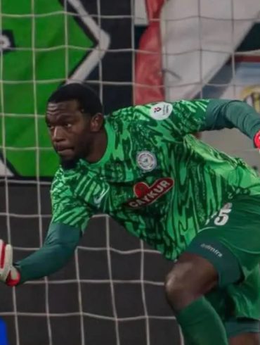 Yahia Fofana enchaîne les clean sheets avec Rizespor et confirme son retour en forme.