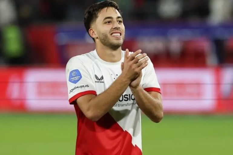 Souffian El Karouani se rapproche d’un départ libre vers Al Qadsiah pour l’été 2026.