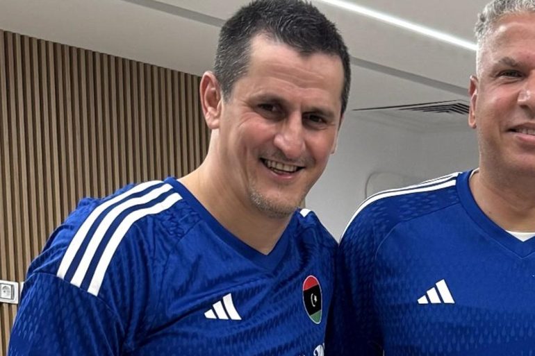 Rafik Saïfi devrait prendre les commandes de la sélection algérienne U23.