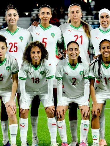 La CAN féminine pourrait être reprogrammée en août, la CAF doit encore préciser le pays hôte.