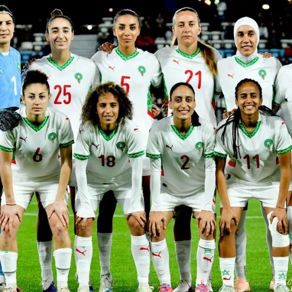 La CAN féminine pourrait être reprogrammée en août, la CAF doit encore préciser le pays hôte.