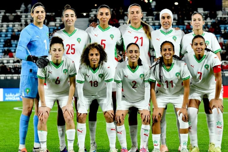 La CAN féminine pourrait être reprogrammée en août, la CAF doit encore préciser le pays hôte.