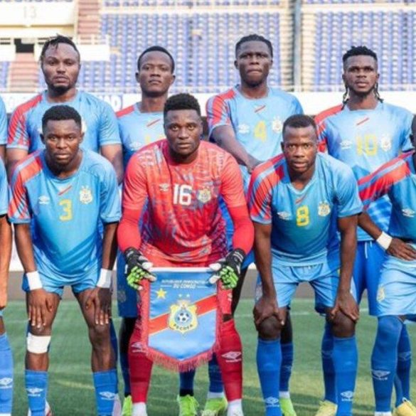 Les Léopards A seraient toujours dans l’attente des primes liées au CHAN 2024.