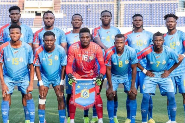 Les Léopards A seraient toujours dans l’attente des primes liées au CHAN 2024.