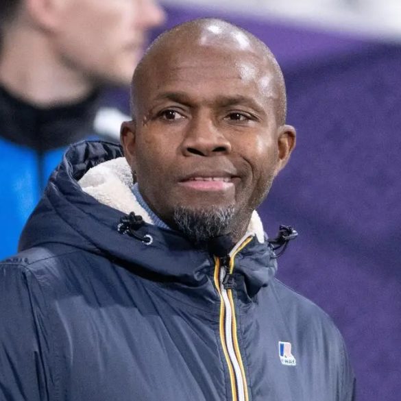 Omar Daf ne dirige plus Amiens, un intérim est mis en place.