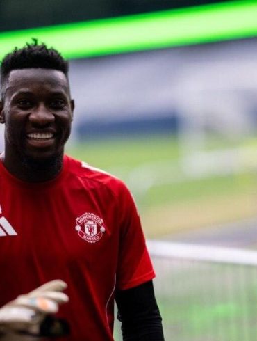 André Onana pourrait quitter Manchester United de manière définitive lors du prochain mercato.