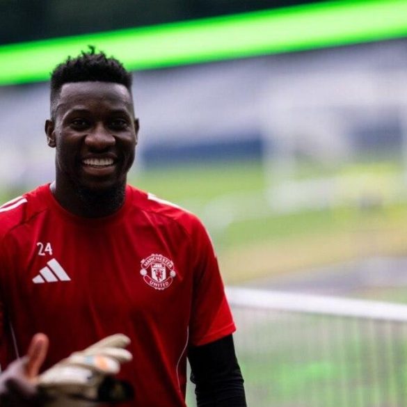 André Onana pourrait quitter Manchester United de manière définitive lors du prochain mercato.
