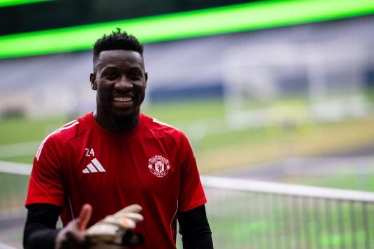 André Onana pourrait quitter Manchester United de manière définitive lors du prochain mercato.