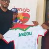 Amir Abdou a rencontré plusieurs cadres des Étalons en Europe pour lancer officiellement son nouveau projet avec le Burkina Faso.
