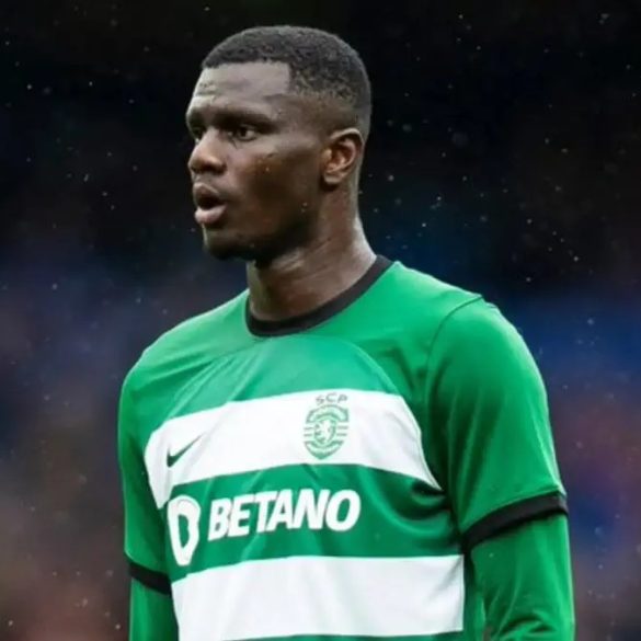 Ousmane Diomandé pourrait quitter le Sporting dès cet été, malgré un contrat prolongé jusqu’en 2030.