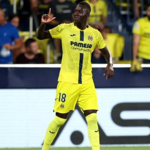 Pape Gueye dans le viseur de Manchester United, Villarreal garde la main grâce à un contrat jusqu’en 2028
