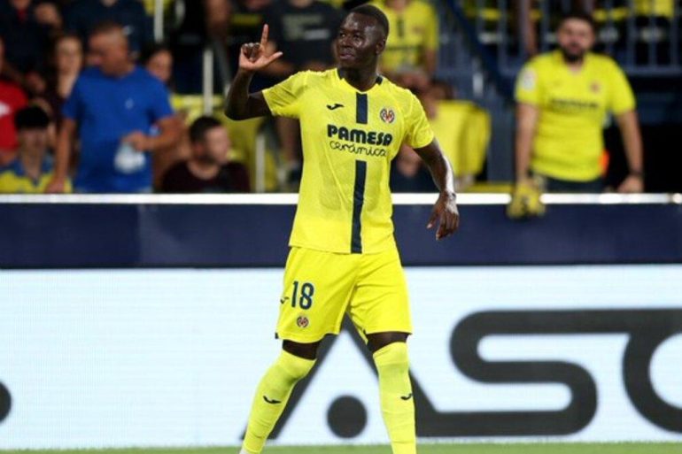 Pape Gueye dans le viseur de Manchester United, Villarreal garde la main grâce à un contrat jusqu’en 2028