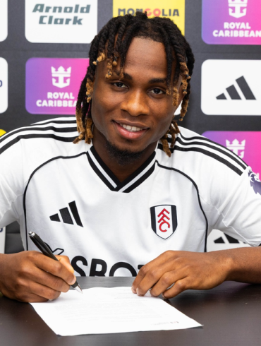 Fulham souhaite conserver Samuel Chukwueze et se prépare à lever son option d’achat