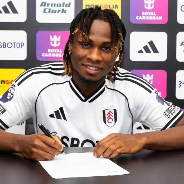 Fulham souhaite conserver Samuel Chukwueze et se prépare à lever son option d’achat