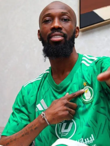 Amir Abdou a expliqué que le choix de Blati Touré pour la Libye ne correspondait pas à sa vision actuelle des Étalons