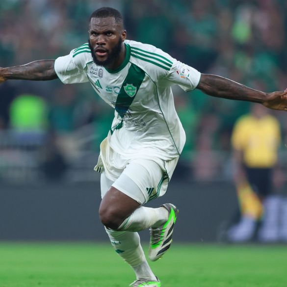 Franck Kessié pourrait retrouver l’Europe et notamment l’Italie à l’issue de son aventure saoudienne