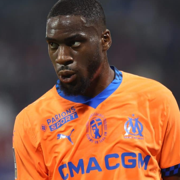 Geoffrey Kondogbia a démenti tout refus de sélection et a clarifié les raisons de son absence avec la Centrafrique