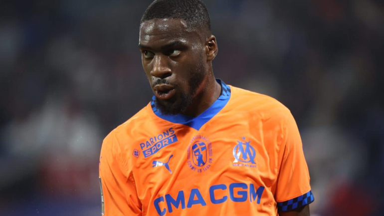Geoffrey Kondogbia dément tout refus avec la Centrafrique