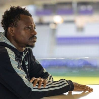 Jean-Michaël Seri a délivré sa première passe décisive avec Maribor et confirme sa montée en puissance en Slovénie.