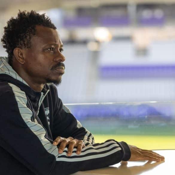 Jean-Michaël Seri a délivré sa première passe décisive avec Maribor et confirme sa montée en puissance en Slovénie.