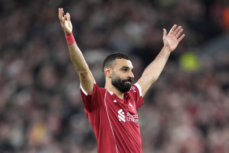 Mohamed Salah a officialisé son départ de Liverpool avec un message d’adieu très fort adressé aux supporters