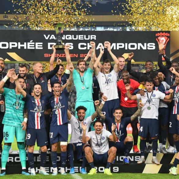 La Côte d’Ivoire demeure l’une des options étudiées pour accueillir le Trophée des champions 2026
