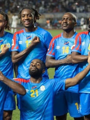 Sébastien Desabre a dévoilé une liste de 26 Léopards pour le stage de mars et le barrage décisif vers le Mondial 2026.