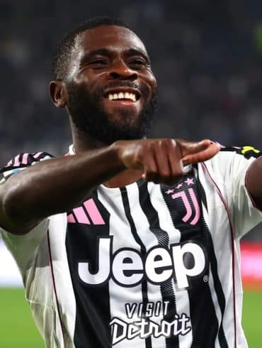 Jérémie Boga a offert un succès précieux à la Juventus face à l’Udinese et confirme son très bon retour en forme.
