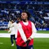 Elye Wahi a renversé le match à Angers avec une passe décisive puis un but lors de la victoire de Nice.