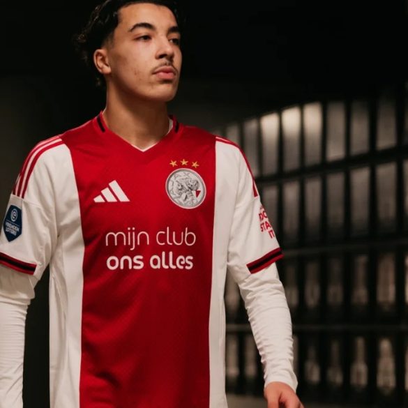 Rayane Bounida a choisi de défendre les couleurs du Maroc.