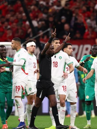Le Sénégal exige le gel de toute remise de trophée au Maroc en attendant un arbitrage définitif.