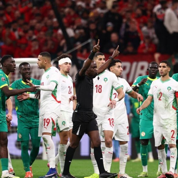 Le Sénégal exige le gel de toute remise de trophée au Maroc en attendant un arbitrage définitif.