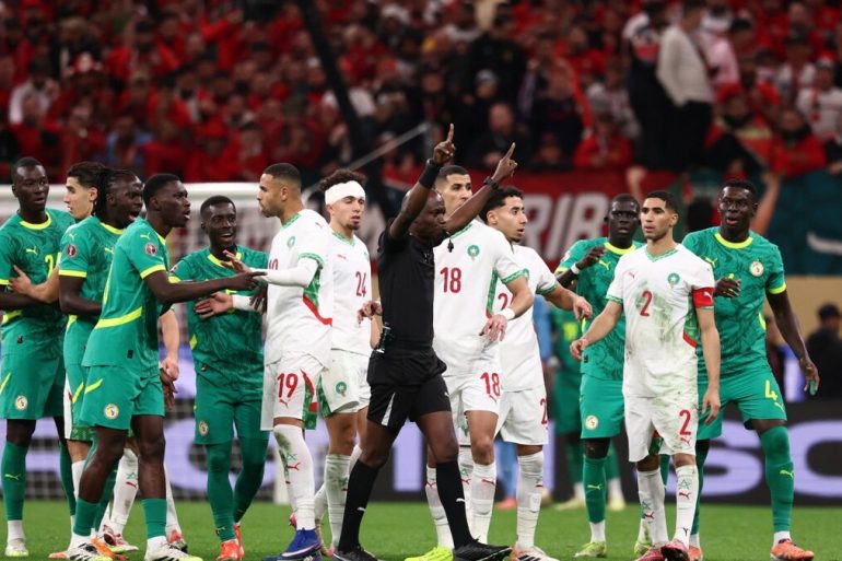 Le Sénégal exige le gel de toute remise de trophée au Maroc en attendant un arbitrage définitif.