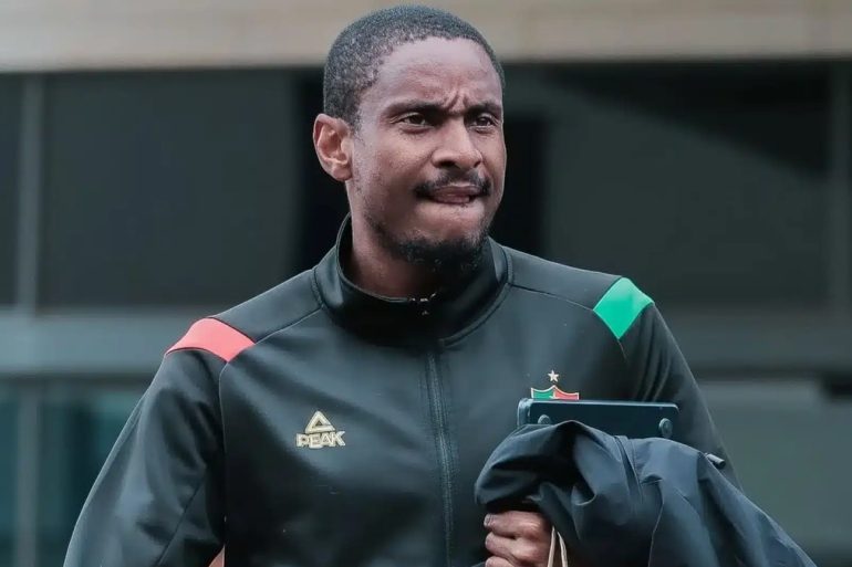 Rulani Mokwena s’engage dans un nouveau défi en prenant les commandes d’Al-Ittihad en Libye.