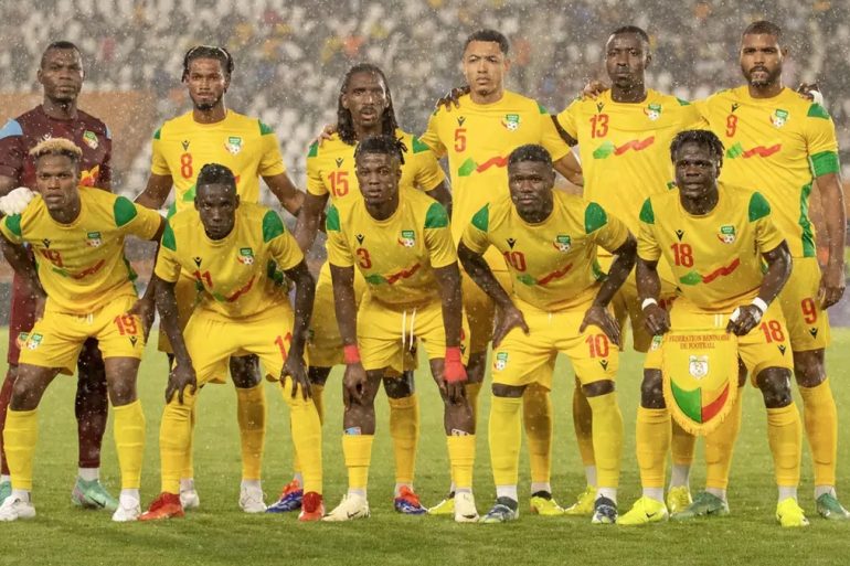 Gernot Rohr a convoqué 25 joueurs avec deux nouvelles têtes, Michel Boni et Sahid Ngobi.