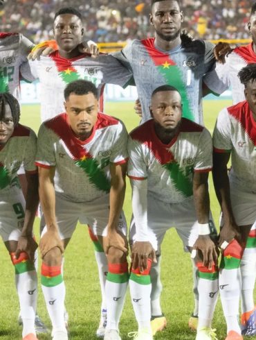 Le Burkina Faso pourrait croiser la Zambie à deux reprises ce mois-ci au Stade du 4 Août.