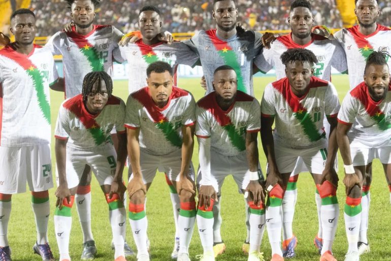 Le Burkina Faso pourrait croiser la Zambie à deux reprises ce mois-ci au Stade du 4 Août.