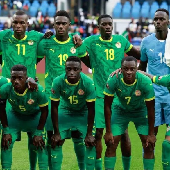 Le TAS affirme qu’aucun recours officiel du Sénégal n’a encore été enregistré dans l’affaire de la CAN 2025