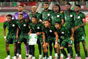 Eric Chelle a dévoilé sa liste de 23 joueurs pour la trêve internationale de mars avec le Nigeria.