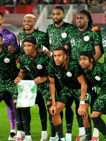 Eric Chelle a dévoilé sa liste de 23 joueurs pour la trêve internationale de mars avec le Nigeria.
