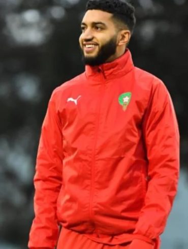 Ismaël Saibari a vu sa sanction réduite par le jury d’appel de la CAF.