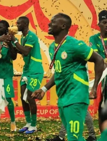 Le Maroc a reçu un message de félicitations venu de l’ambassade de France au Maroc après la décision de la CAF.