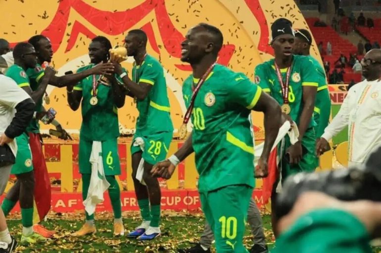 Le Maroc a reçu un message de félicitations venu de l’ambassade de France au Maroc après la décision de la CAF.