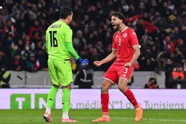 Sabri Lamouchi lance son nouveau projet avec la Tunisie en misant sur un groupe mêlant expérience et nouvelles têtes.