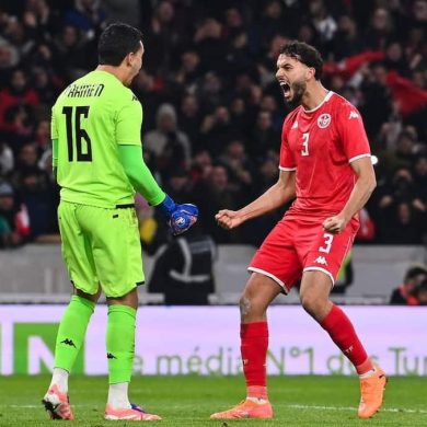 Sabri Lamouchi lance son nouveau projet avec la Tunisie en misant sur un groupe mêlant expérience et nouvelles têtes.