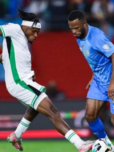 La RDC est confortée par la FIFA et reste en course pour le barrage intercontinental.