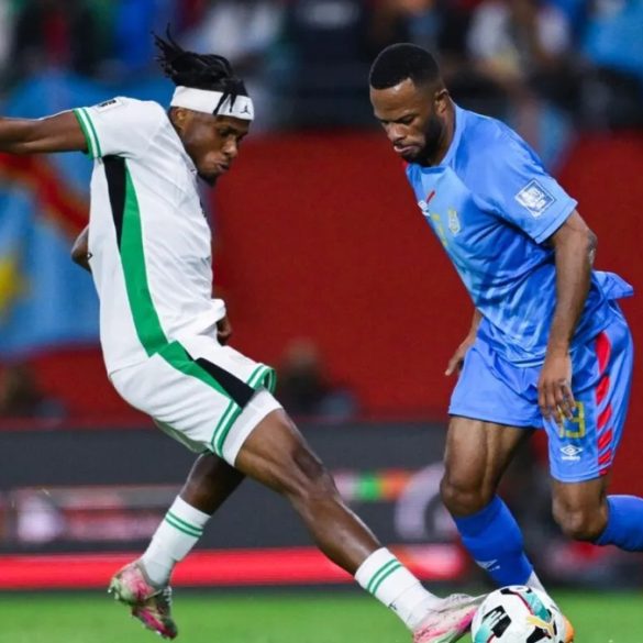 La RDC est confortée par la FIFA et reste en course pour le barrage intercontinental.