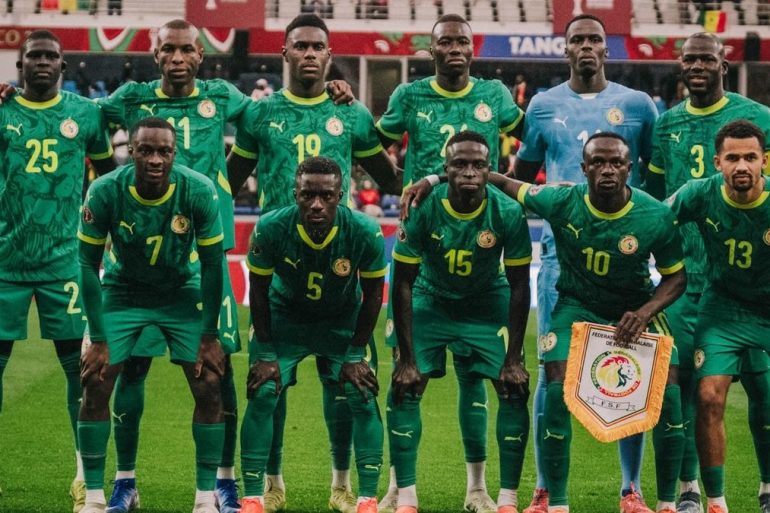 Des internationaux sénégalais auraient été pris pour cible après la décision polémique de la CAF.