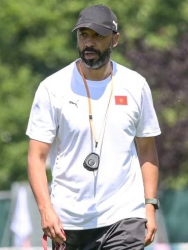 Tarek Sektioui aurait officiellement remis sa démission à la Fédération royale marocaine de football.